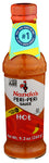 Sauce Peri Peri Hot - 9.2 OZ (Case of 6)