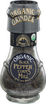 Mill Peppercorn Blck - 1.58OZ (case of 6)