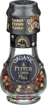 Mill Peppercorn 4 Season - 1.24 OZ (Case of 6)