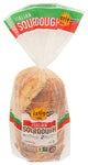 BREAD SRDGH ITALIAN SLCD - 24 OZ (Case of 12)