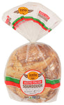 BREAD SRDGH BOULE SLCD - 24 OZ (Case of 12)