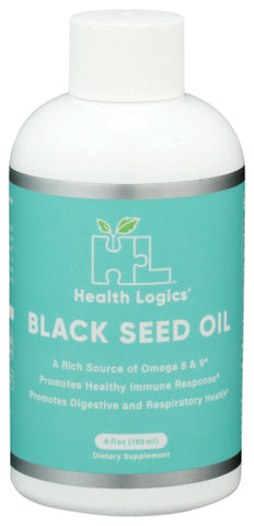 Blackseed Liquid - 180 ML (Case of 3)