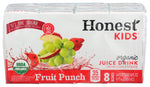 Juice Fruit Punch 8Pk - 48 FO (Case of 5)