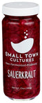 Sauerkraut Red Trdtional - 12 OZ (Case of 6)