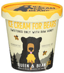 Ice Cream Vanilla Bean - 14FO (case of 8)