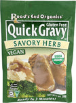 Gravy Mix Savory Herb - 1 OZ (Case of 12)