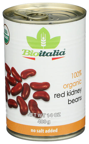 Bean Kidney Red - 14 OZ (Case of 12)