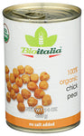 Bean Chick Pea - 14 OZ (Case of 12)