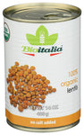 Bean Lentil - 14 OZ (Case of 12)