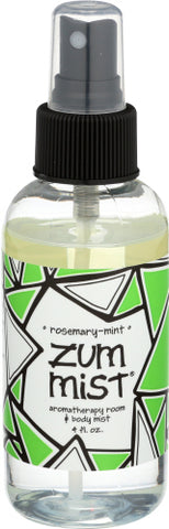 Mist Rosemary Mint - 4 FO (Case of 1)