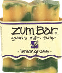 Soap Bar Lemongrass - 3OZ (case of 6)