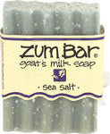 Soap Bar Sea Salt - 3OZ (case of 6)