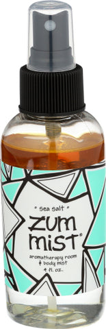 Mist Sea Salt - 4 FO (Case of 1)