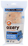 Morning Round Blueberry - 12.7 OZ (Case of 6)