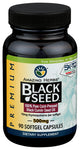 Oil Black Seed Prem 500Mg - 90CP (case of 1)