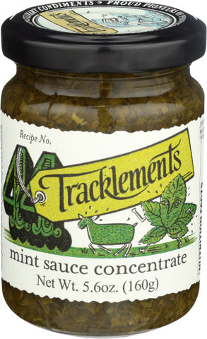 Sauce Mint - 5.6 OZ (Case of 6)