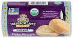 Biscuit Flaky 8Ct - 16OZ (case of 12)