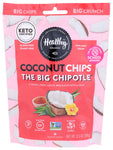 Chips Coconut Chipotle - 3.5OZ (case of 6)