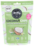 Chip Coconut Matcha Latte - 3.5OZ (case of 6)