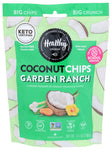 Chips Coconut Ranch - 3.5OZ (case of 6)