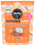 Chip Cnut Pumpkin Mpl Pie - 3.5OZ (case of 6)