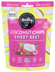 Chip Coconut Sweet Beet - 3.5OZ (case of 6)