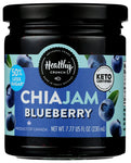 Jam Blueberry Chia - 7.77OZ (case of 6)