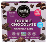 Bar Double Choc - 5.08OZ (case of 6)