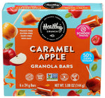 Bar Granola Caramel Apple - 5.08OZ (case of 6)