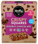 Square Crisp Choco Double - 4.68OZ (case of 6)