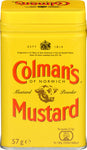 Mustard Dry - 2 OZ (Case of 12)