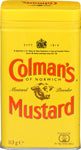 Mustard Dry - 4 OZ (Case of 12)