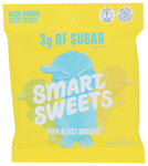 Candy Sour Blast Buddies - 1.8OZ (case of 12)