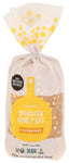 Bread Sprouted Honey Oat - 17 OZ (Case of 6)