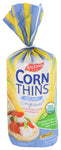 Corn Thin Orgnl - 5.3OZ (case of 6)