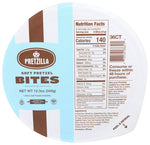 Pretzel Sf Bites - 12.3 OZ (Case of 8)