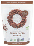 Granola Quinoa Cacao Org - 11OZ (case of 6)