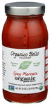 Sauce Pasta Spcy Mrnara O - 25OZ (case of 6)