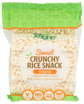 Rice Snack Crnchy - 2.8 OZ (Case of 6)