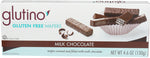 Cookie Wafer Choc Wf - 4.6OZ (case of 12)