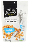 Chickpeas Rstd Sslt - 4.2 OZ (Case of 6)