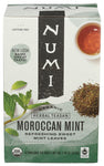 Tea Moroccon Mint - 18BG (case of 6)