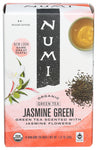 Tea Jasmine Green - 18BG (case of 6)