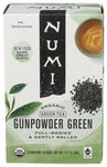 Tea Gunpowder Green - 18BG (case of 6)