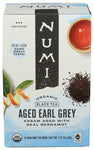 Tea Blck Earl Grey Bergamot As - 18BG (case of 6)