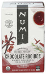 Tea Choc Rooibos Org - 12 BG (Case of 6)