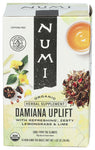 Tea Damiana Uplift 16Pc - 1.07 OZ (Case of 6)