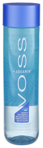 Water Rpet Aquamin 12Pk - 28.74 FO (Case of 12)