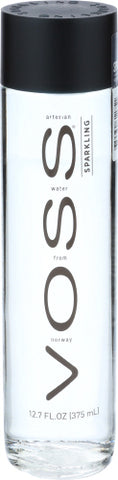 Water Glass Sparkling - 12.7 FO (Case of 24)