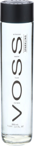 Water Glass Sparkling - 27.1 FO (Case of 12)